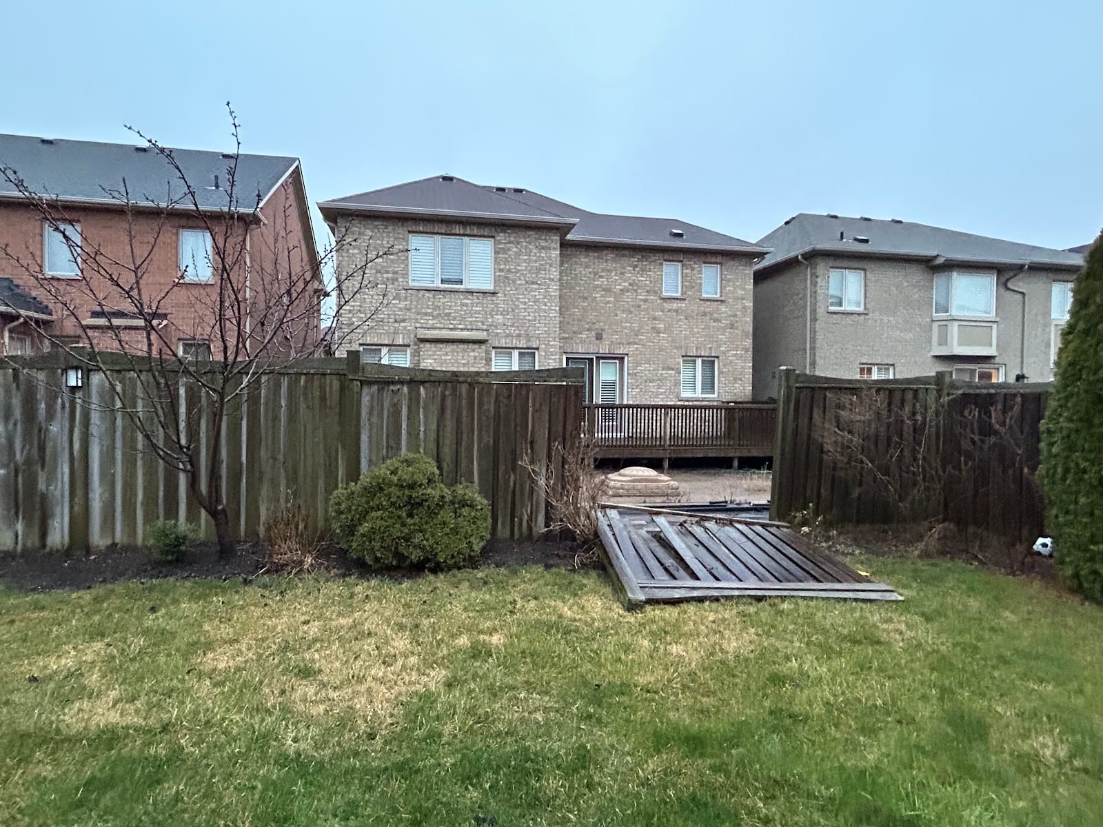 Maple Rails And Fences Corp, photo 3