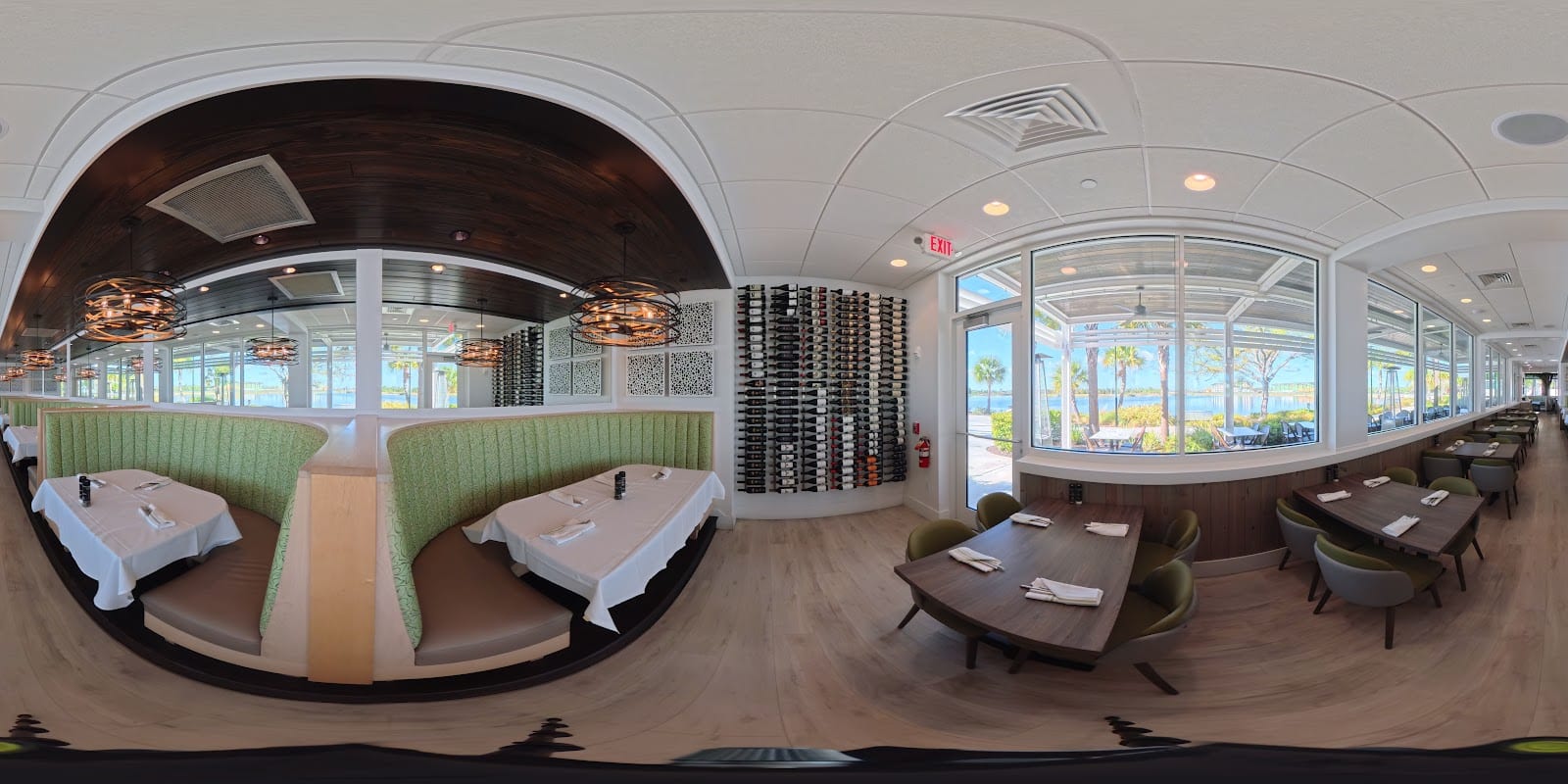 The Banyan House Restaurant