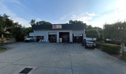 Direct Auto Sales & Parts LLC