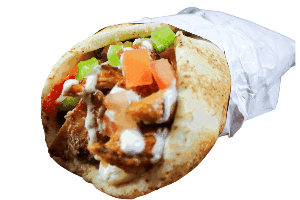 PrimeTime Donair & Poutine, photo 3
