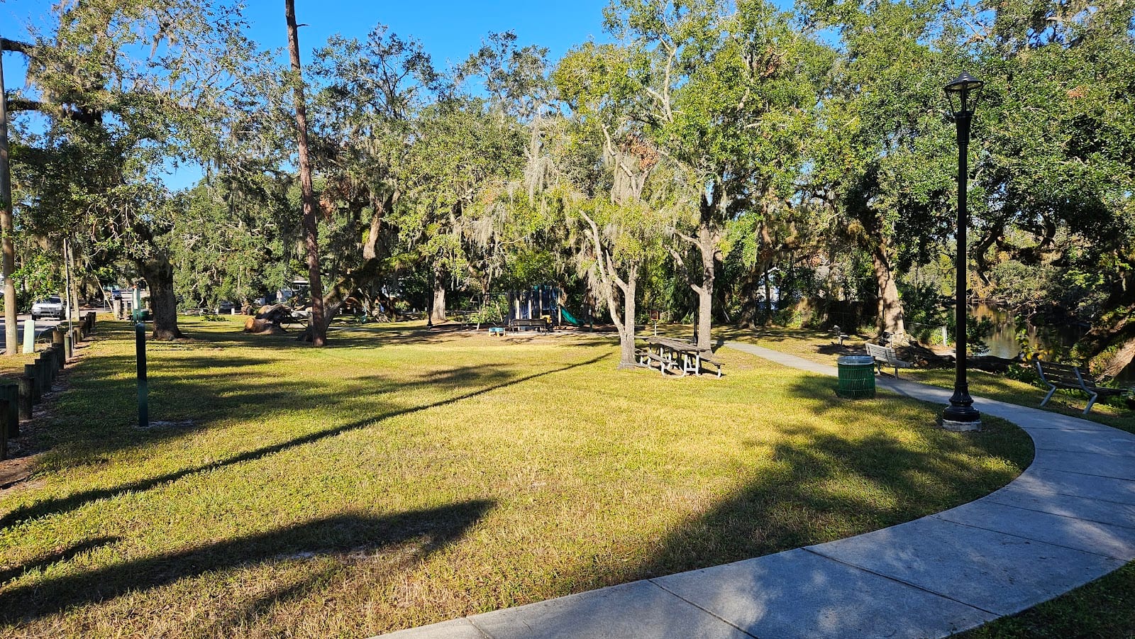 Patterson St Park, photo 3