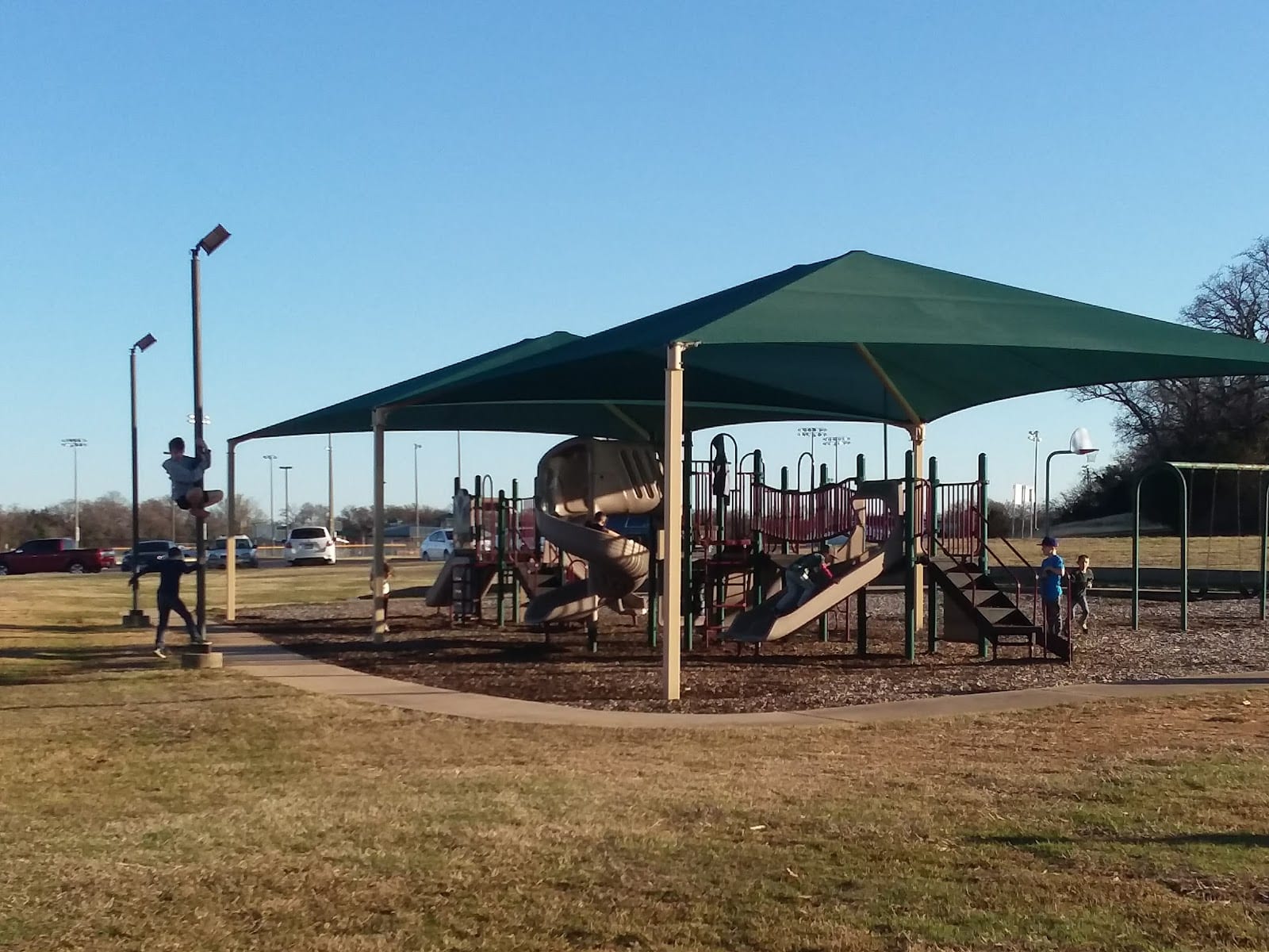 Corinth Community Park, photo 3
