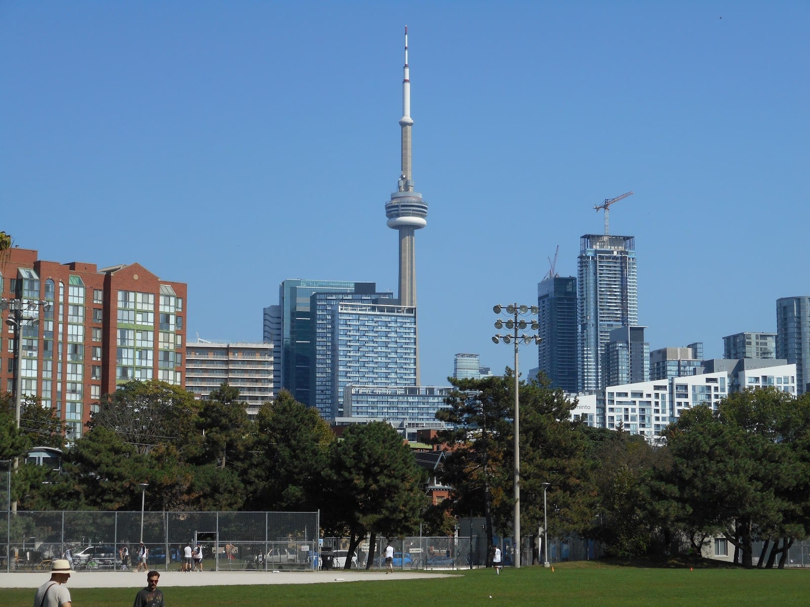 Stanley Park