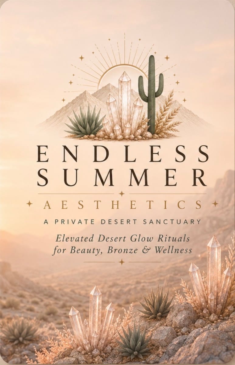 Endless Summer Aesthetics