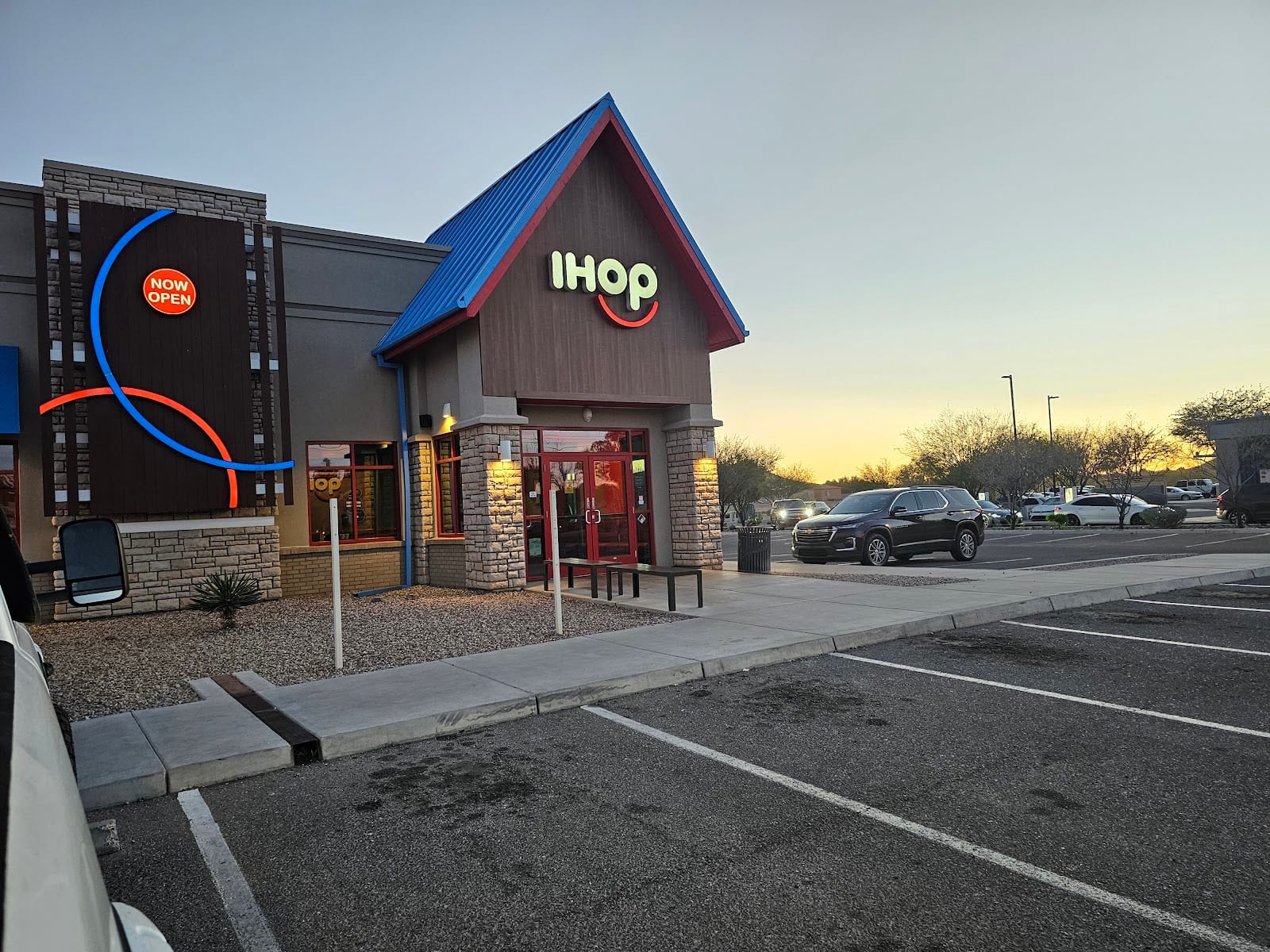 IHOP, photo 2