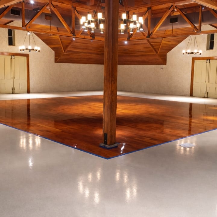 Napa Floor Company, photo 4