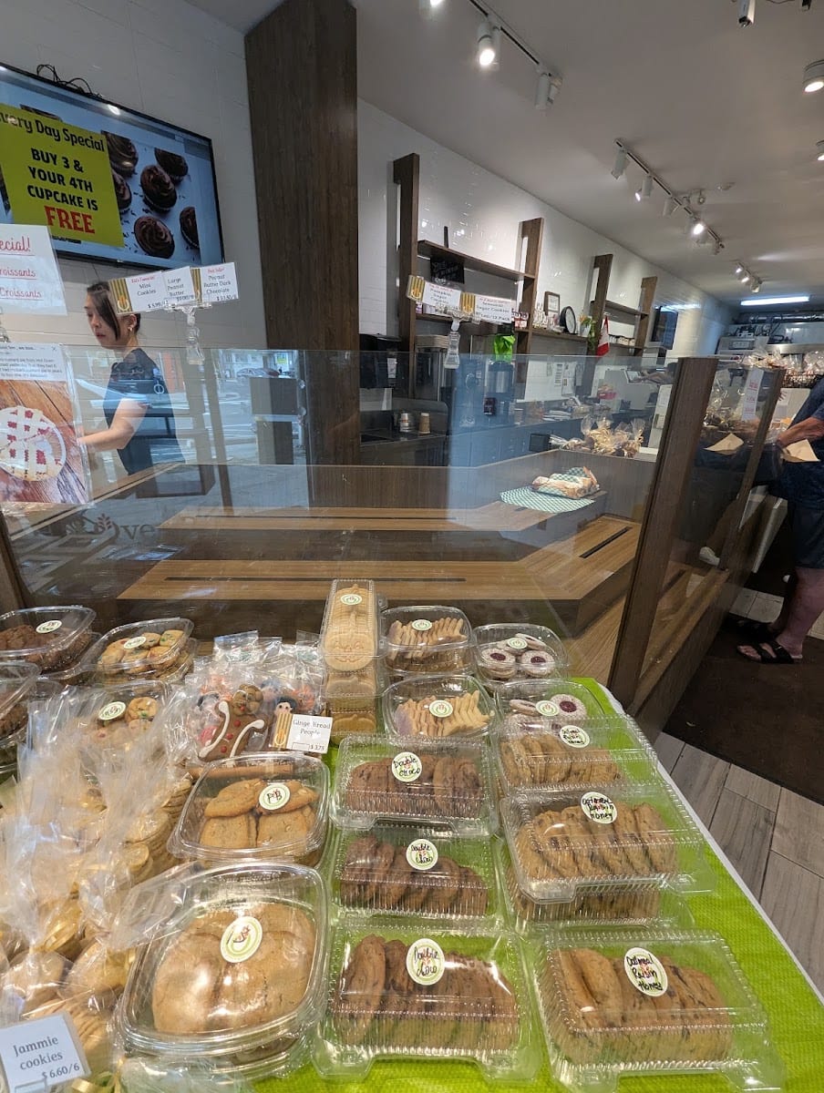 Hot Oven Bakery - BWV, photo 3