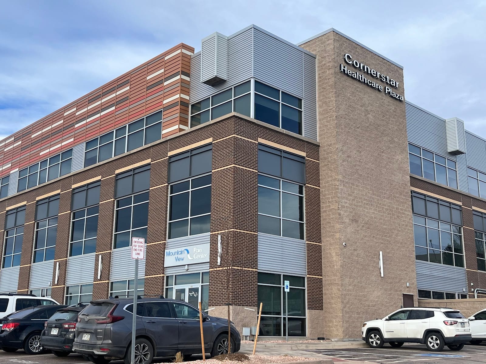 Mountain View Pain Center