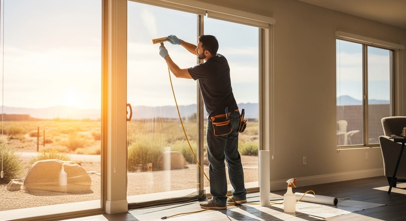 Golden State Window Tinting | Residential & Commercial | Las Vegas, photo 3