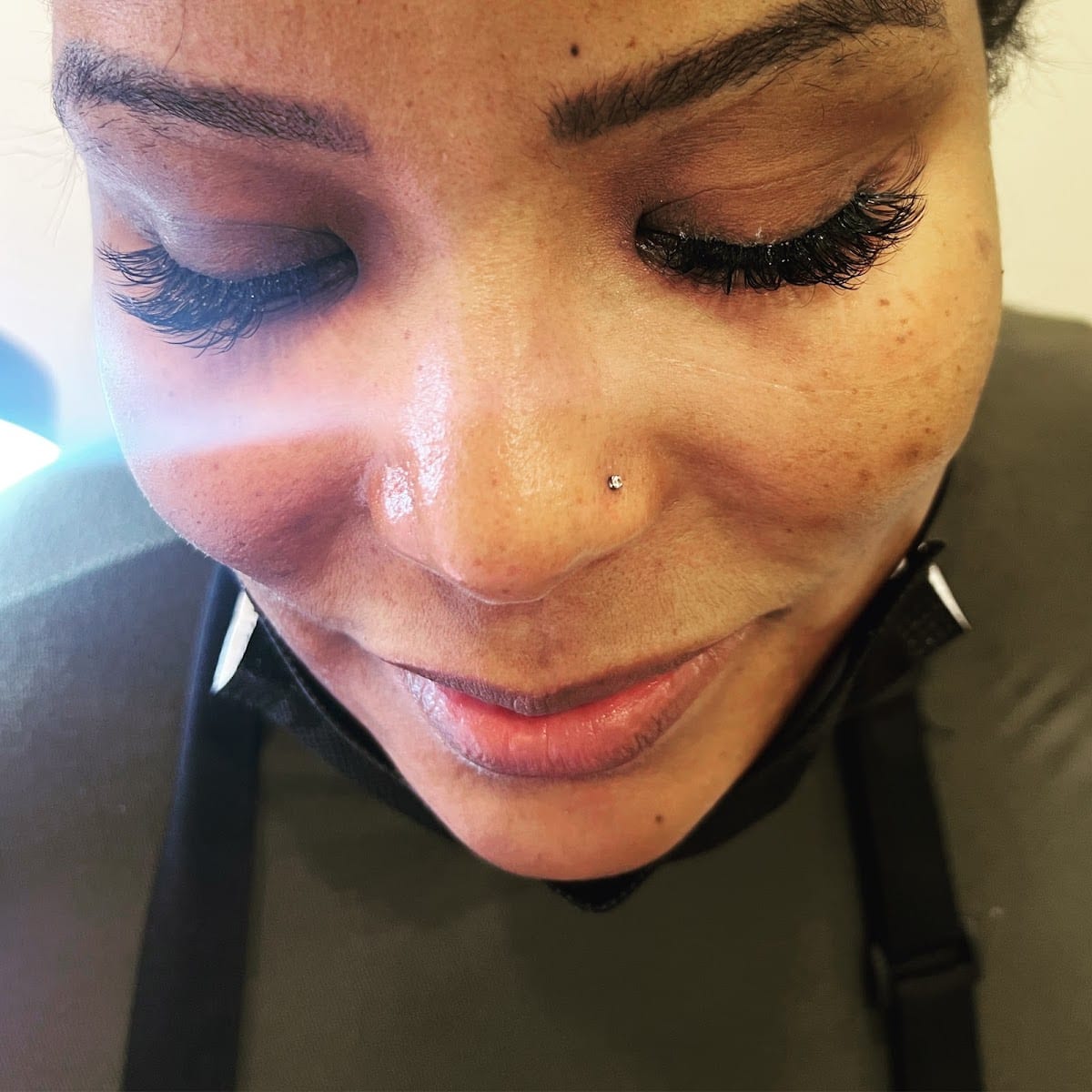 Lash Suite 734