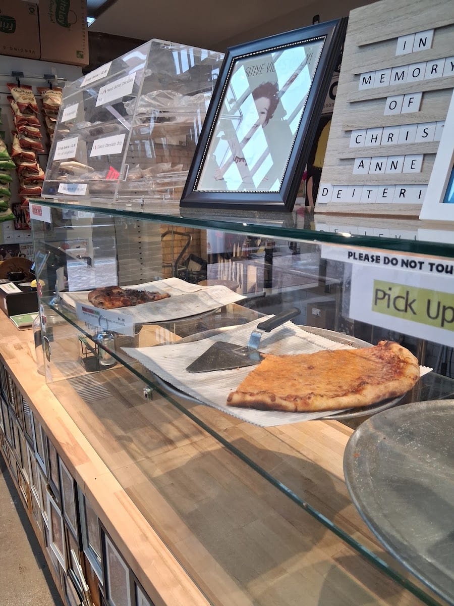 Johnny OX Pizzeria, photo 2