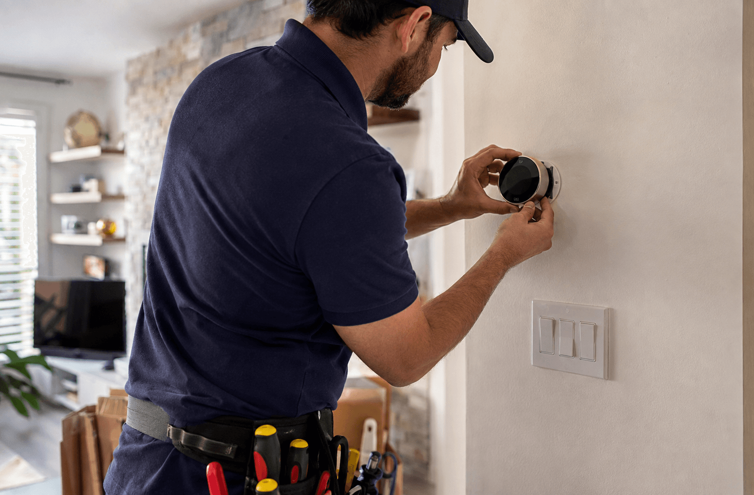 Englewood City HVAC Star, photo 4