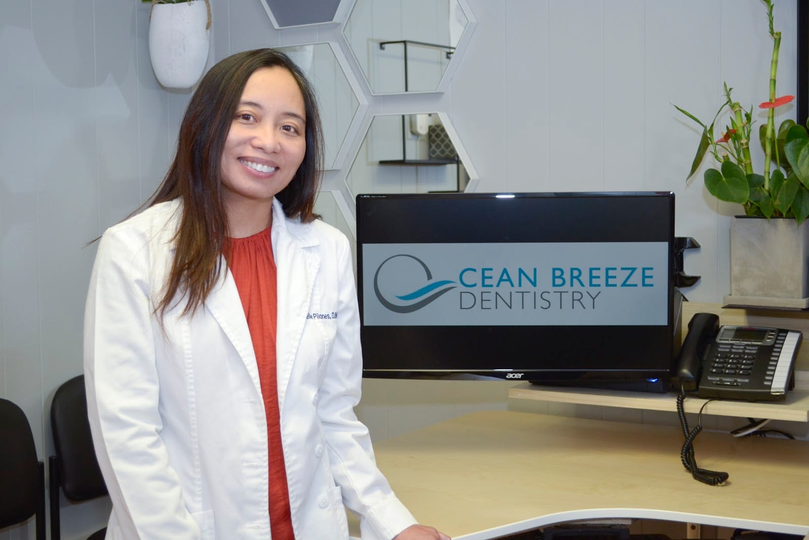OCEAN BREEZE DENTISTRY, photo 3