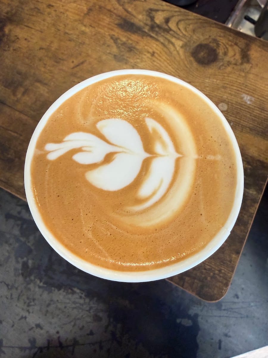 Souvenir Coffee Co., photo 3