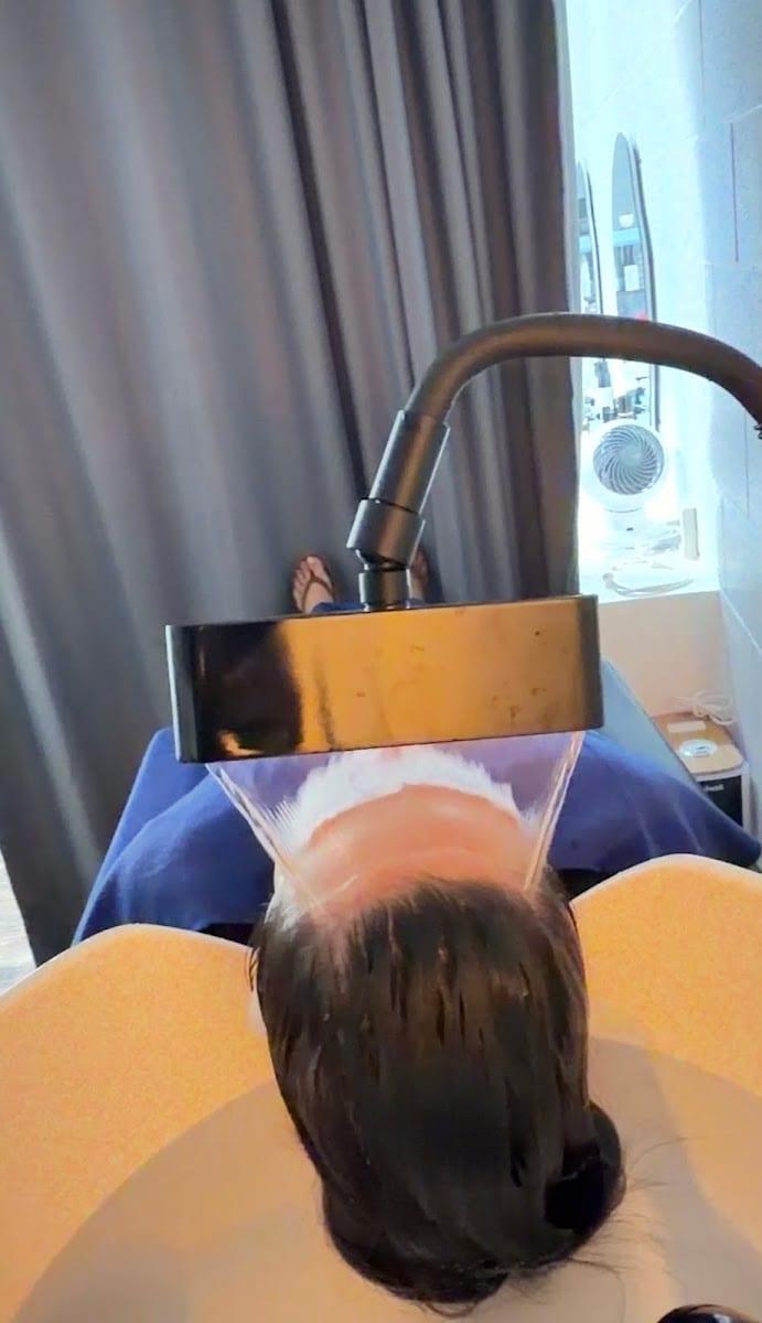 Empathy Salon And Scalp Treatments KAILUA, photo 2