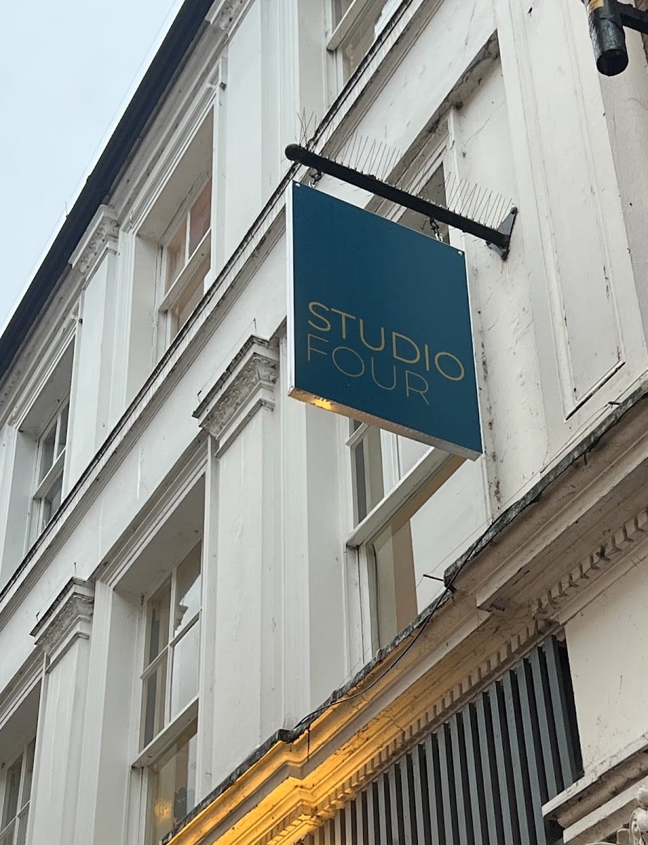 Studio Four, photo 4