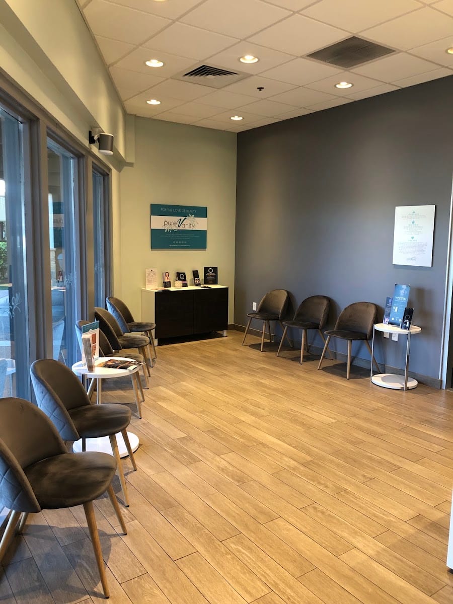 Pure Vanity Spa, photo 4