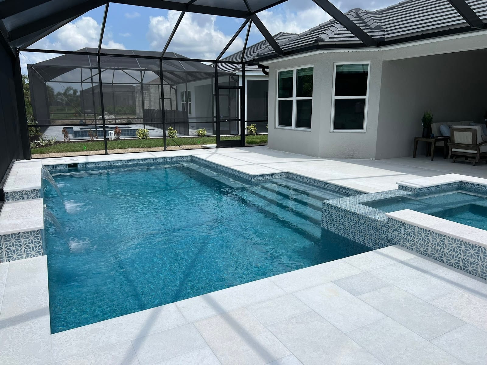 Landis Pools, photo 3
