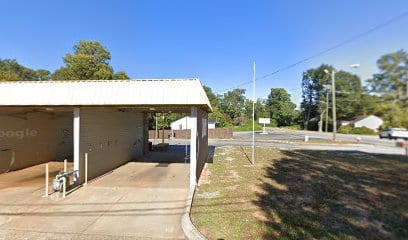 Smiley's Self Serve & Automatic Car Wash Center