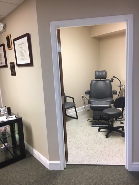 Harbor Foot & Leg Specialists, photo 4