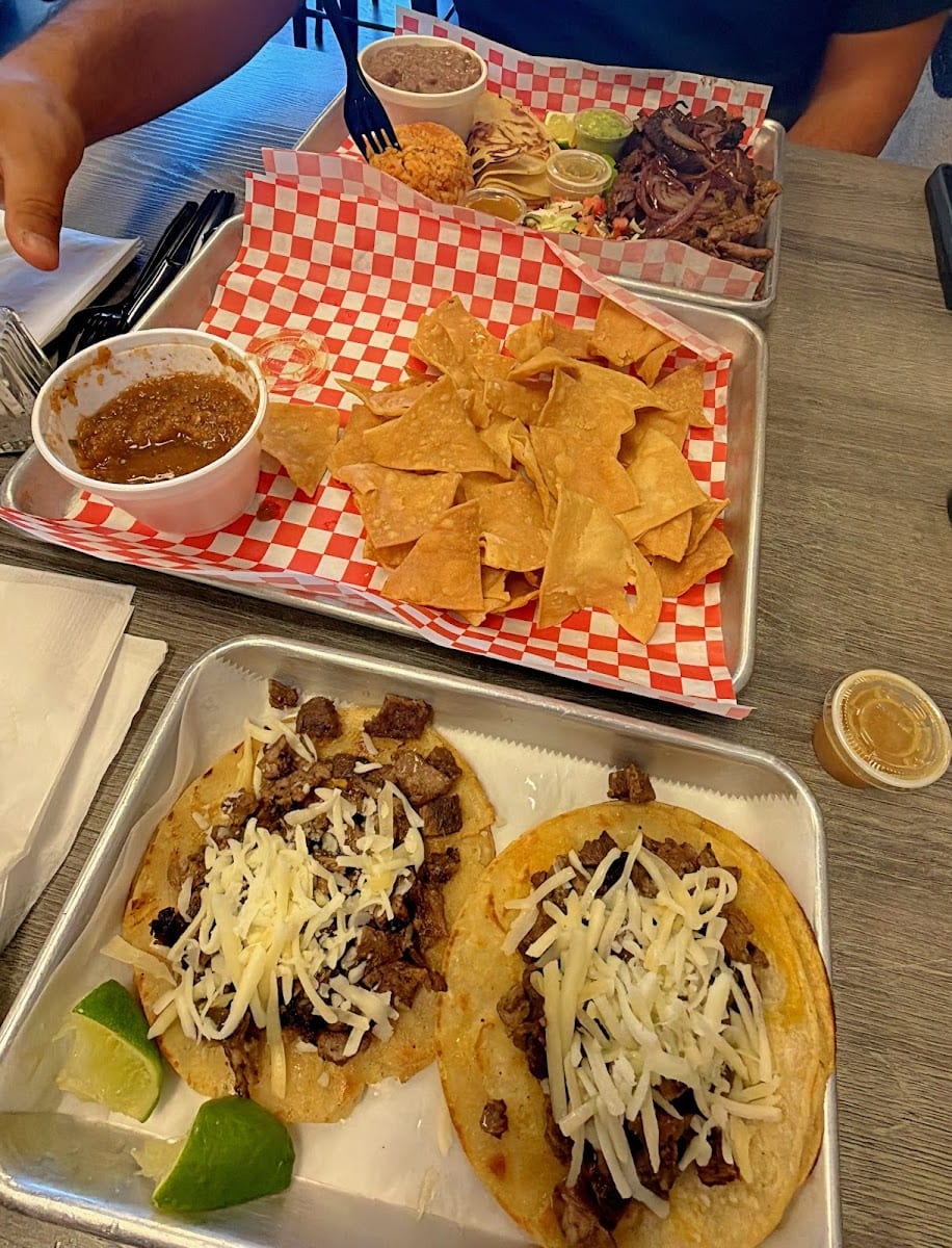 Gordos Tacos - Scottsdale, photo 3