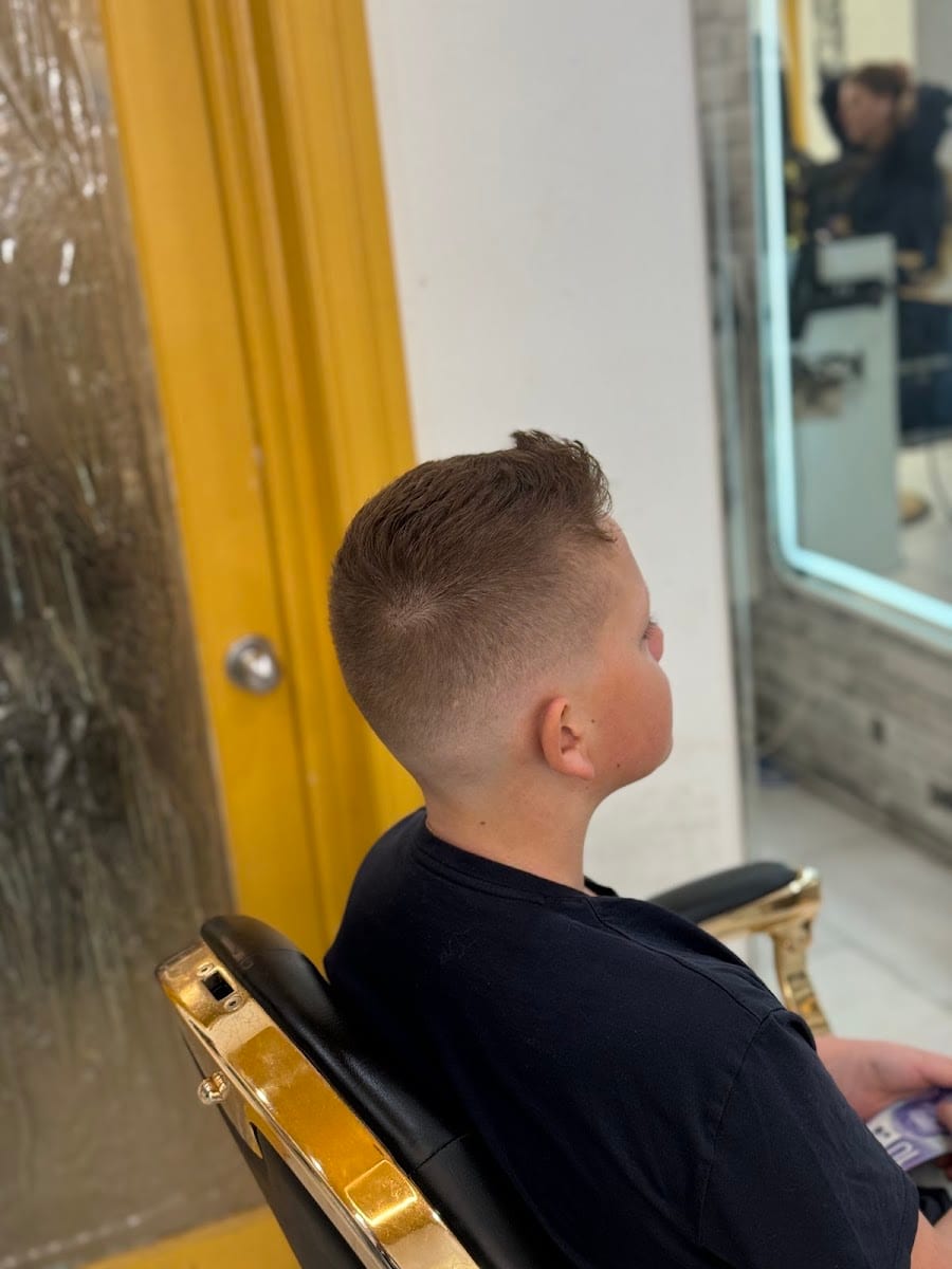 Bright Cuts