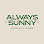 Always Sunny Golf
