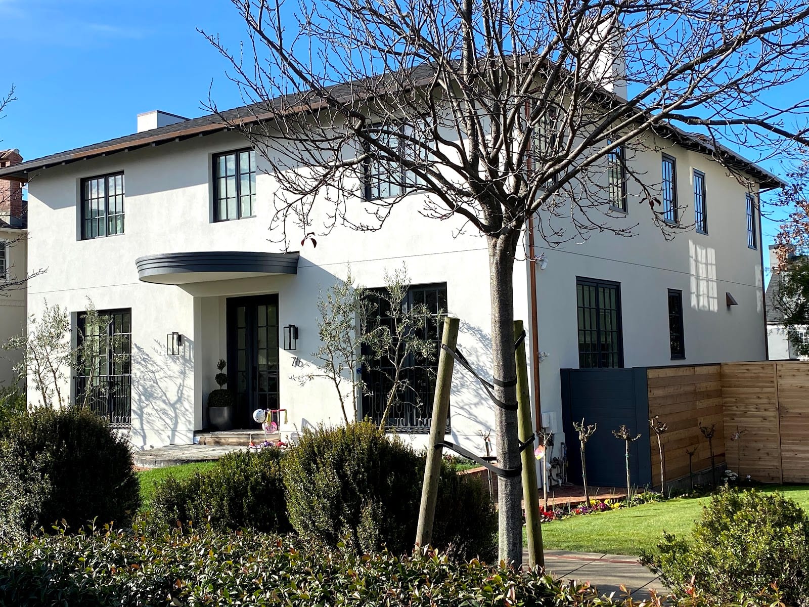 Westside Plastering