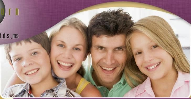 Dr. Arthur Sonneborn DDS, MS