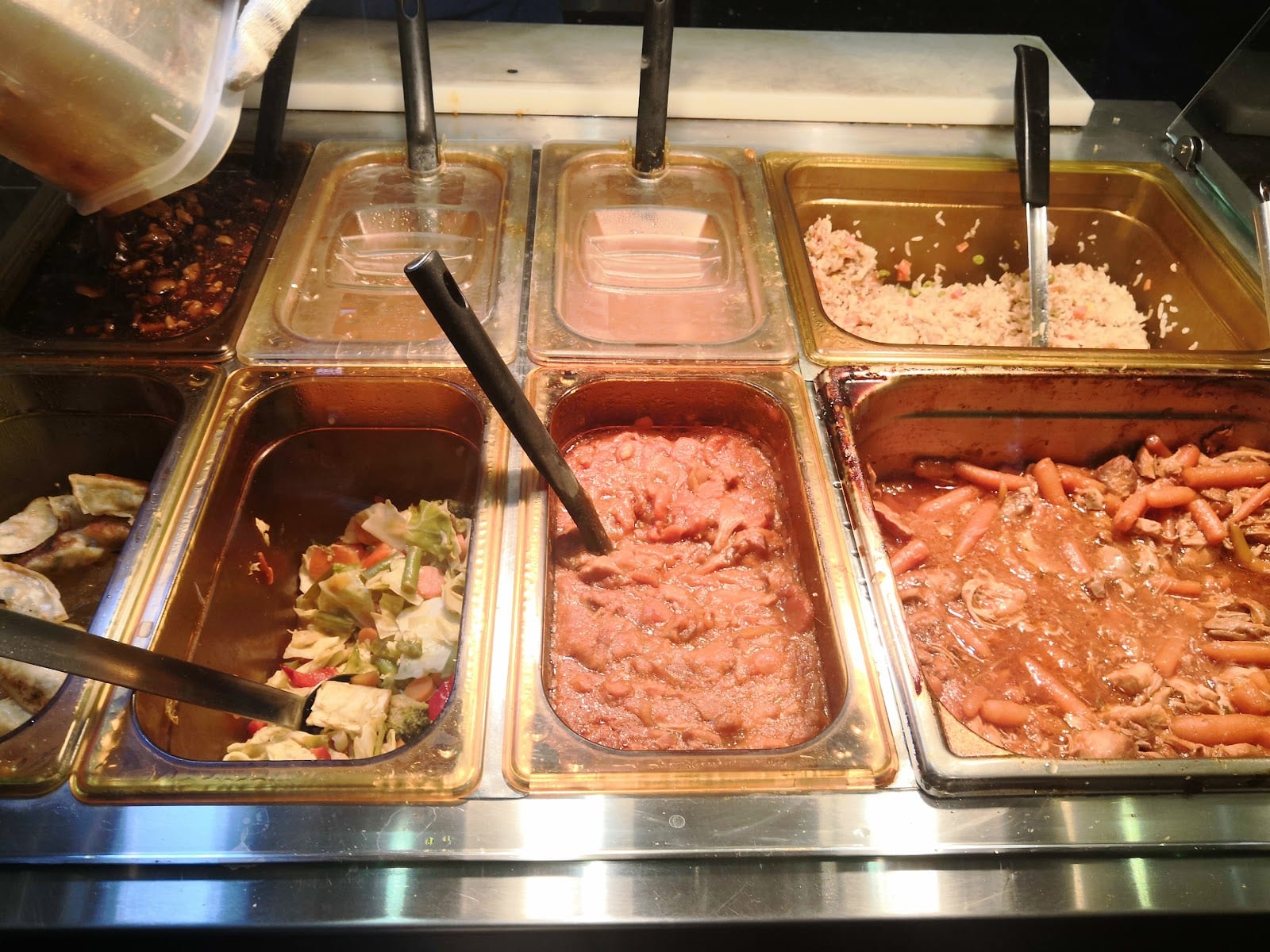 Deli Box