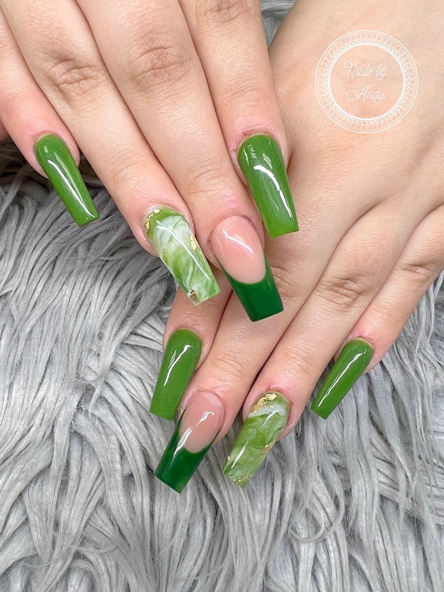 First Nailz, photo 4