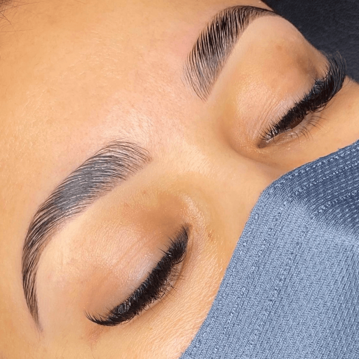 Soulfull Lashes & Brows