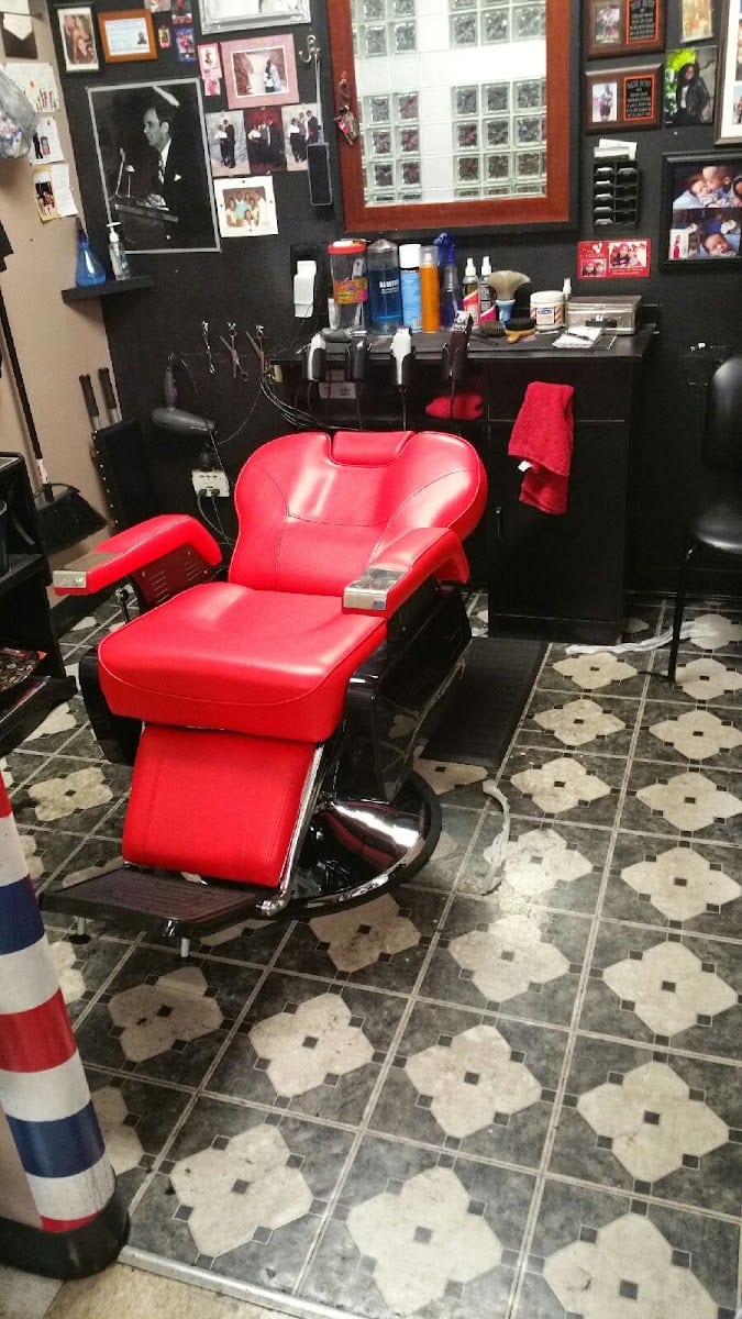 Freshcutz Christian Brbrshp, photo 3