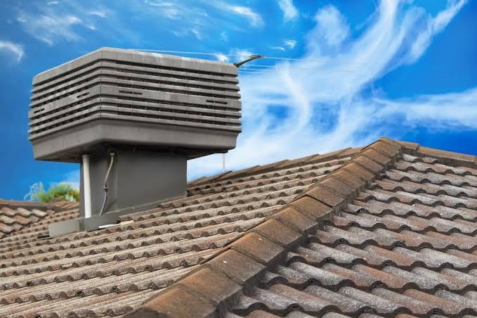 HVAC Auto Cleaning Services