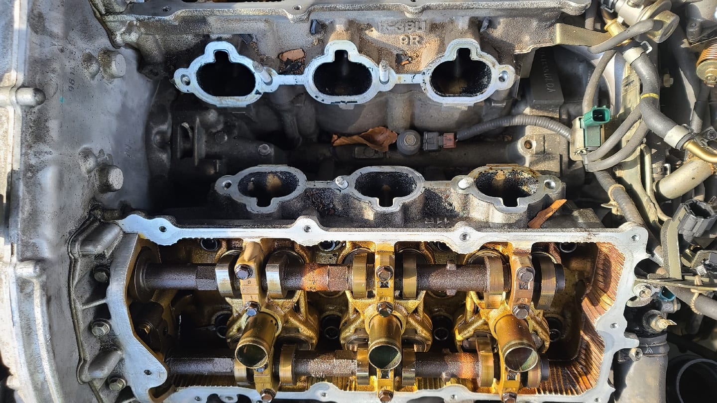 J and j Automotive repair service inc, photo 4