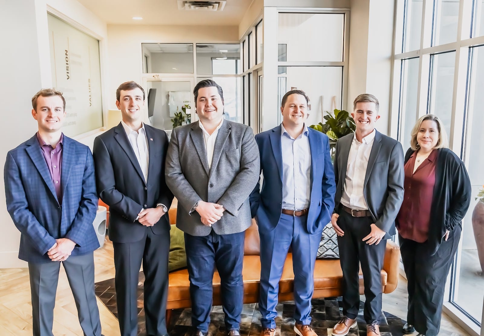 The Go-Getters Multifamily - KW Commercial