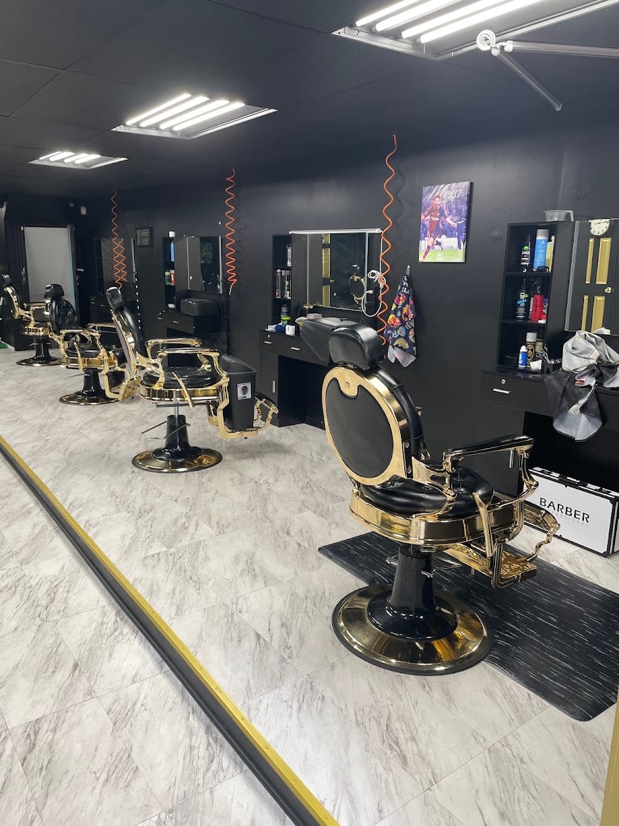 A1 Barber Shop, photo 2