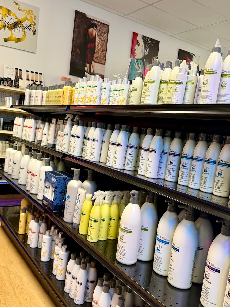 Eco Salon Solutions