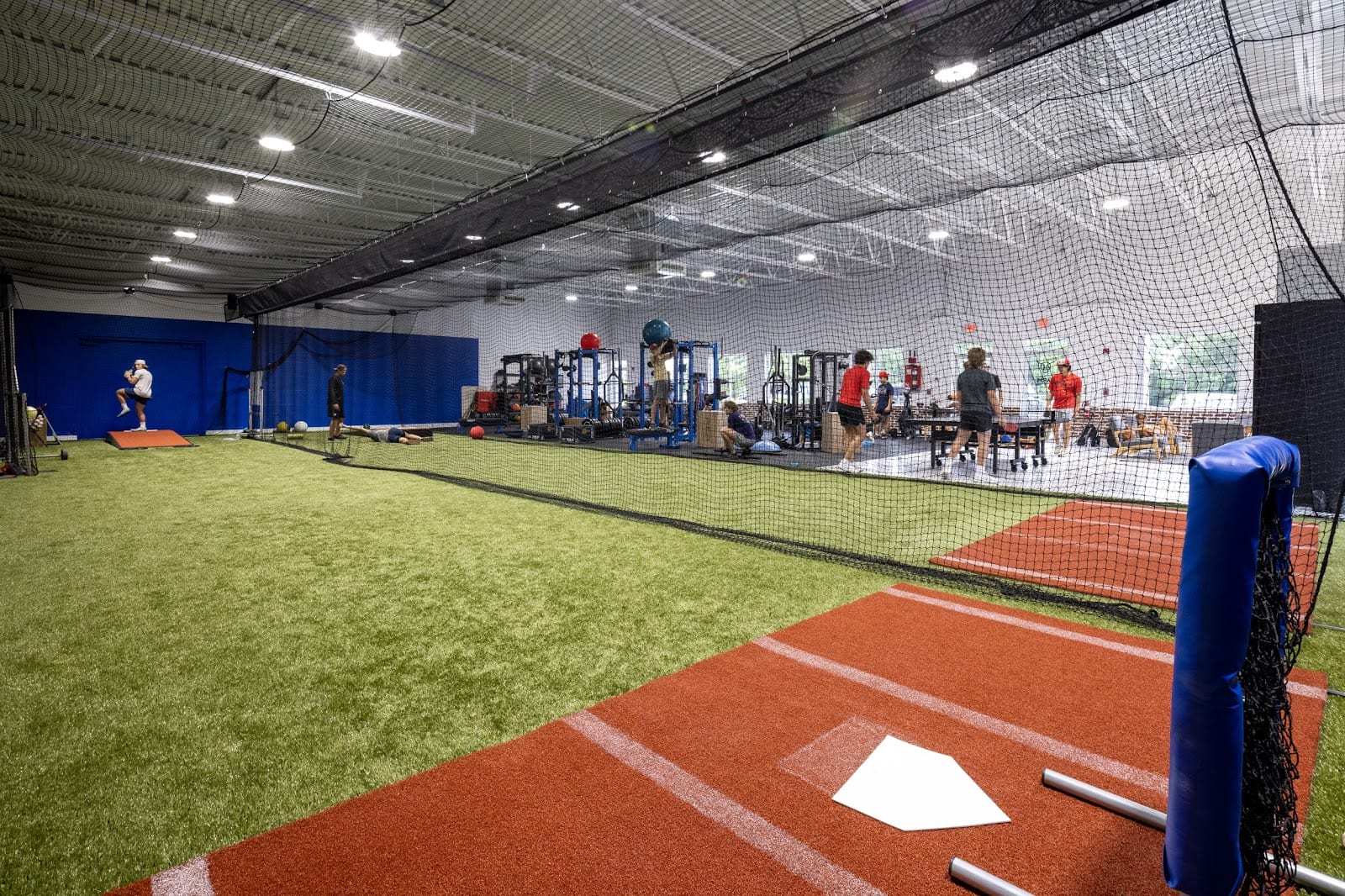 The Sports Farm, photo 2