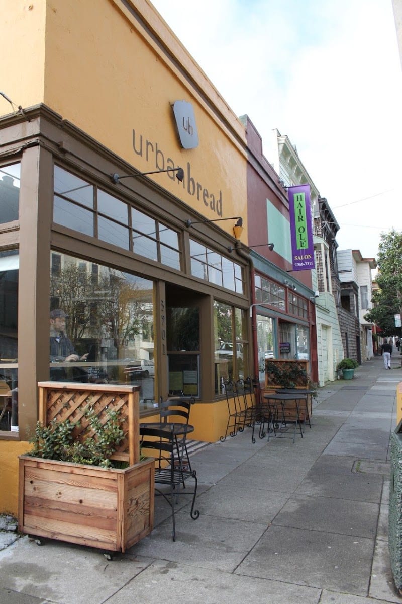 Café UB