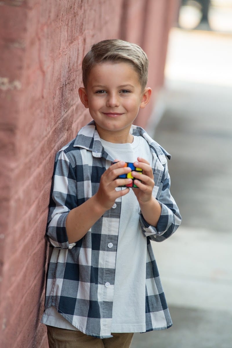 Hillcrest Barbers, photo 2