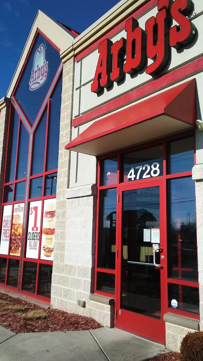 Arby's