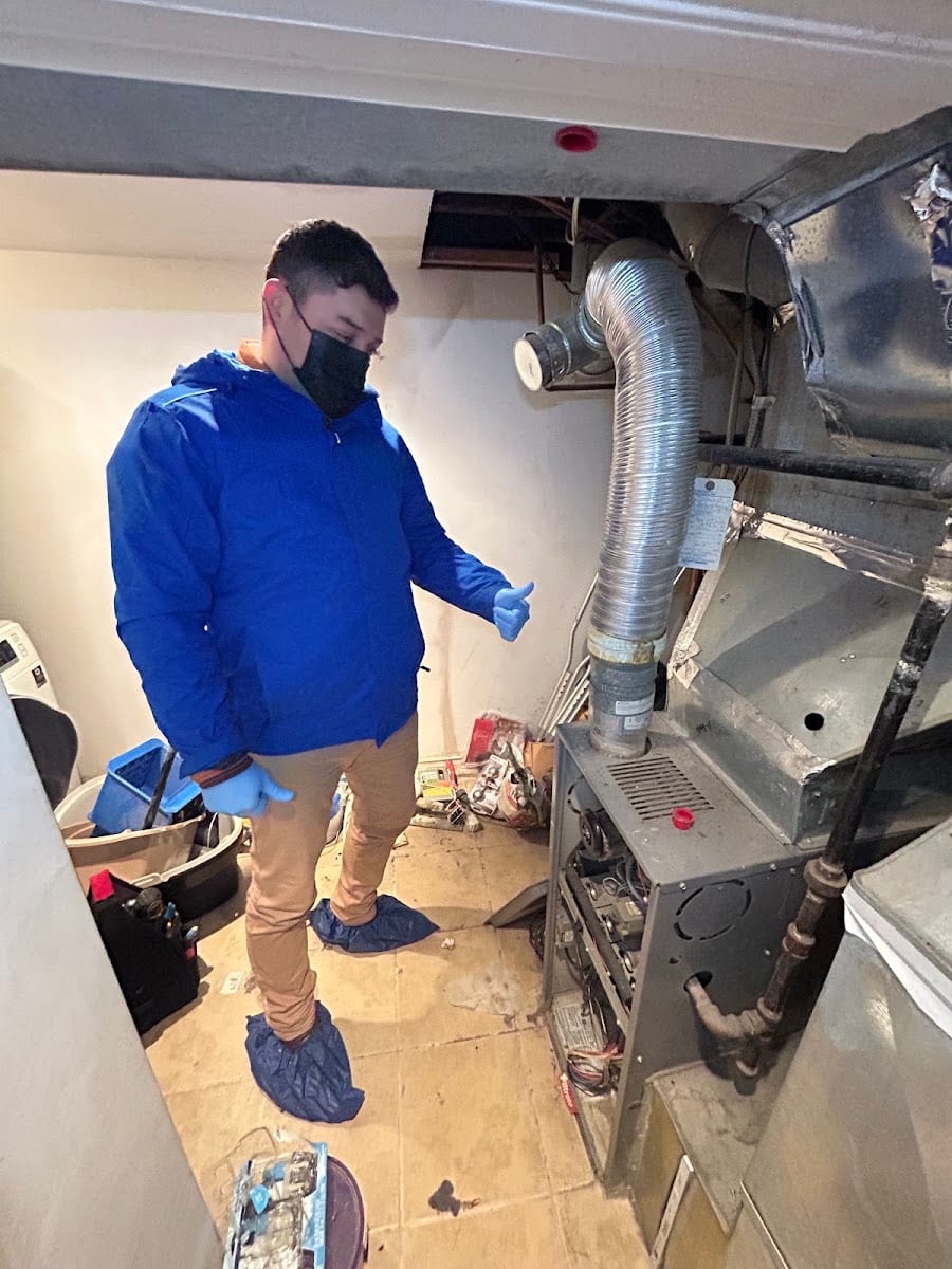 Guardian Heating & Cooling, photo 4