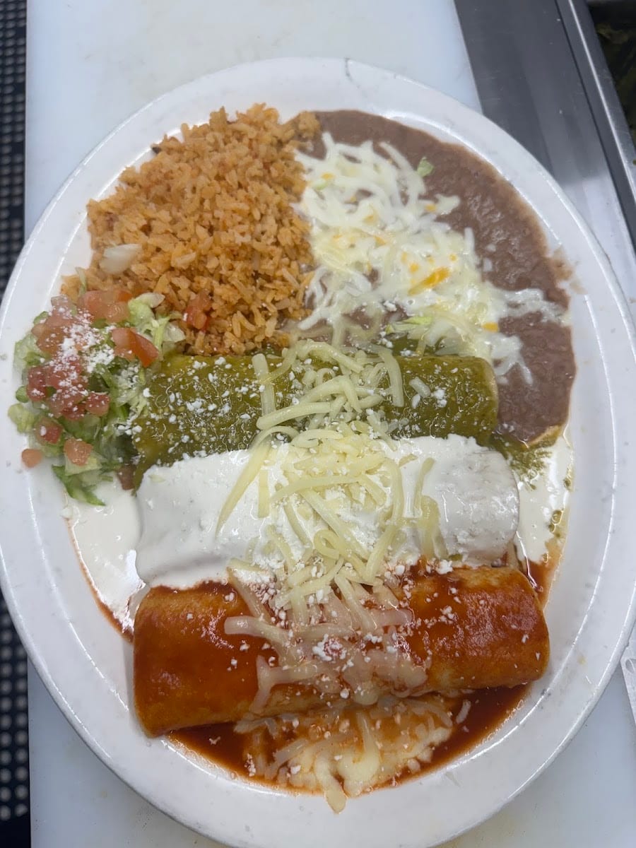 Maria Bonita Mexican Kitchen, photo 4