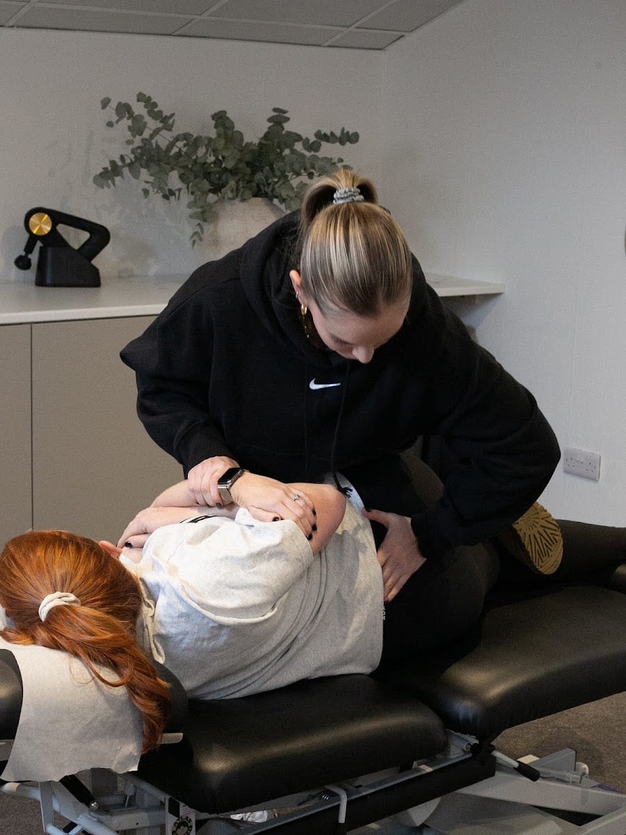 Tula Chiropractic, photo 4