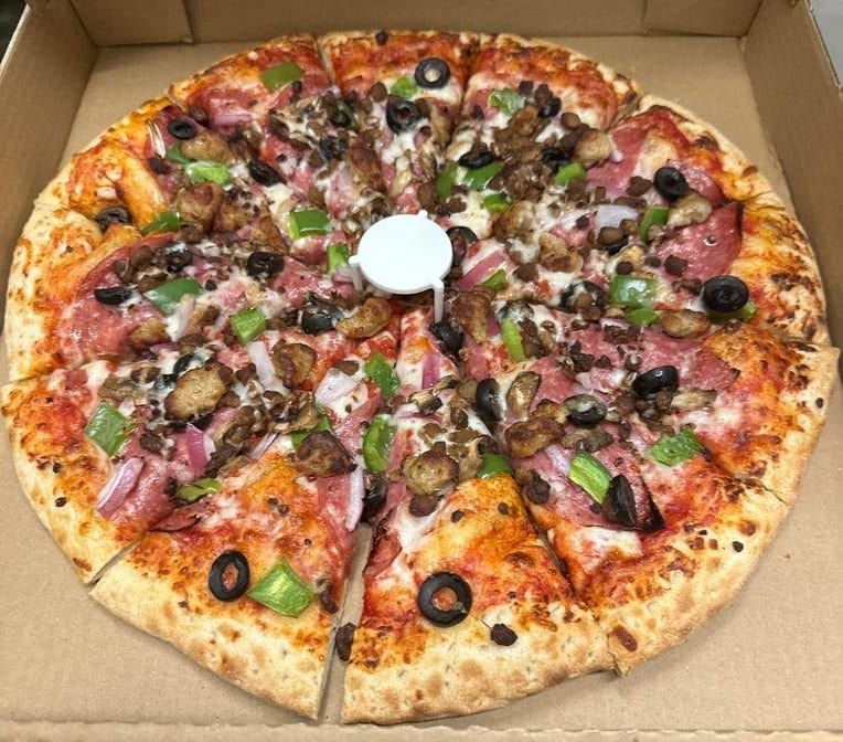 Sunset Pizza, photo 3