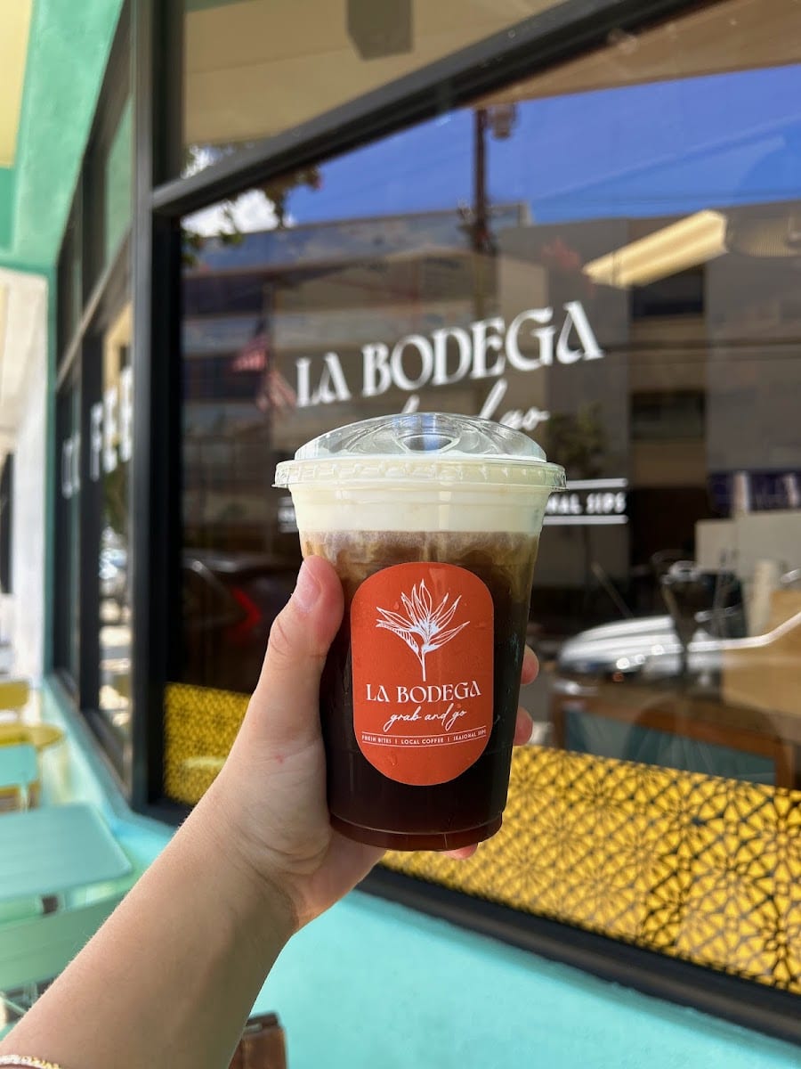 La Bodega Grab & Go