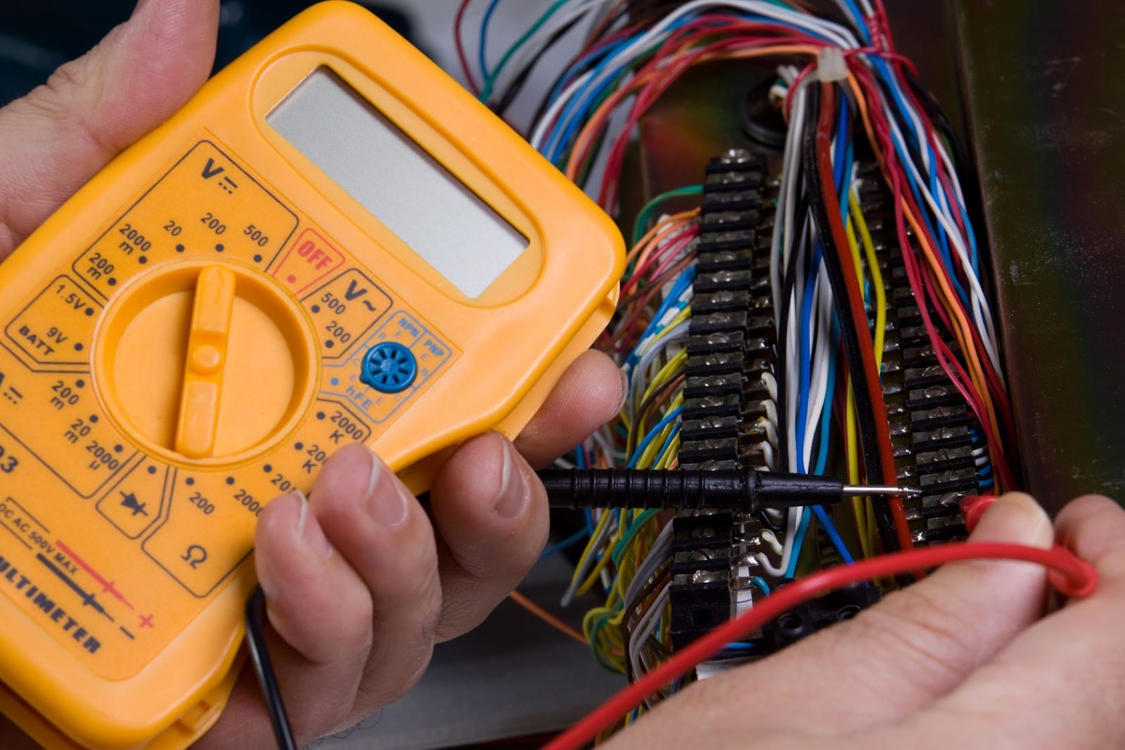 Az State Electric, photo 2