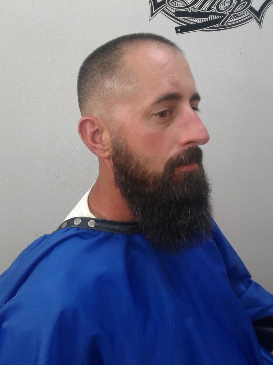 JoshTheBarber (Main Street Barbershop), photo 3