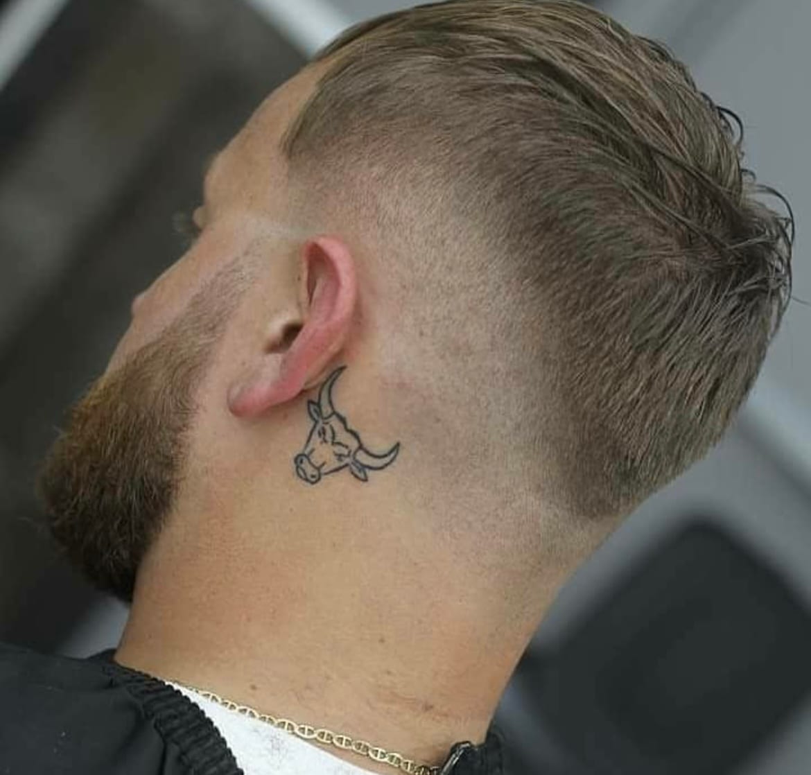 Villamars Barbershop, photo 3